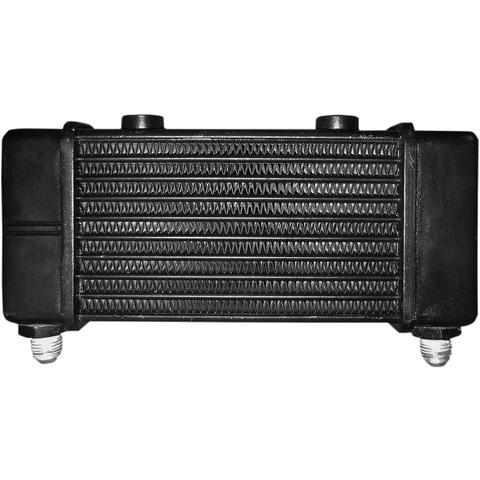 取寄せ ユニバーサルオイルクーラー ジャグオイルクーラー COOLER OIL UNIV 10ROW 3140 07130212