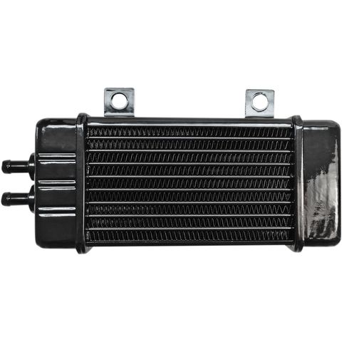 取寄せ ユニバーサルオイルクーラー ジャグオイルクーラー COOLER OIL UNIV 10ROW W/T 3150 07130213