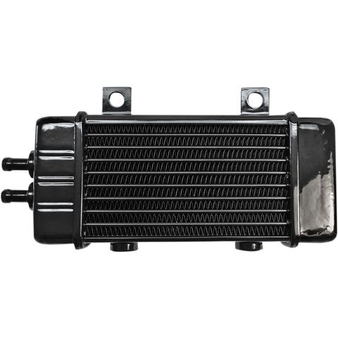 取寄せ ユニバーサルオイルクーラー ジャグオイルクーラー COOLER OIL UNIV 10ROW W/T 3160 07130214