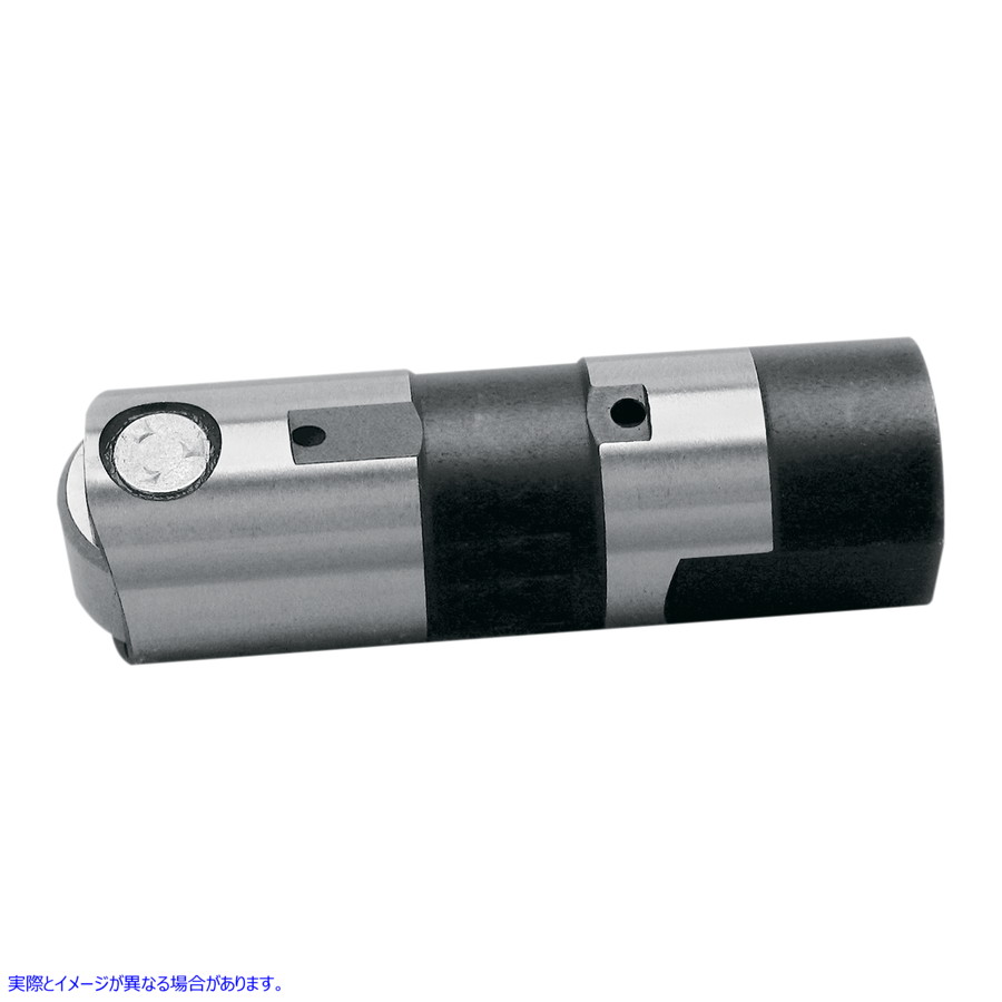 取寄せ Powerglide II油圧タペット ジムズ Hydraulic Tappet - Twin Cam 1807 09290014