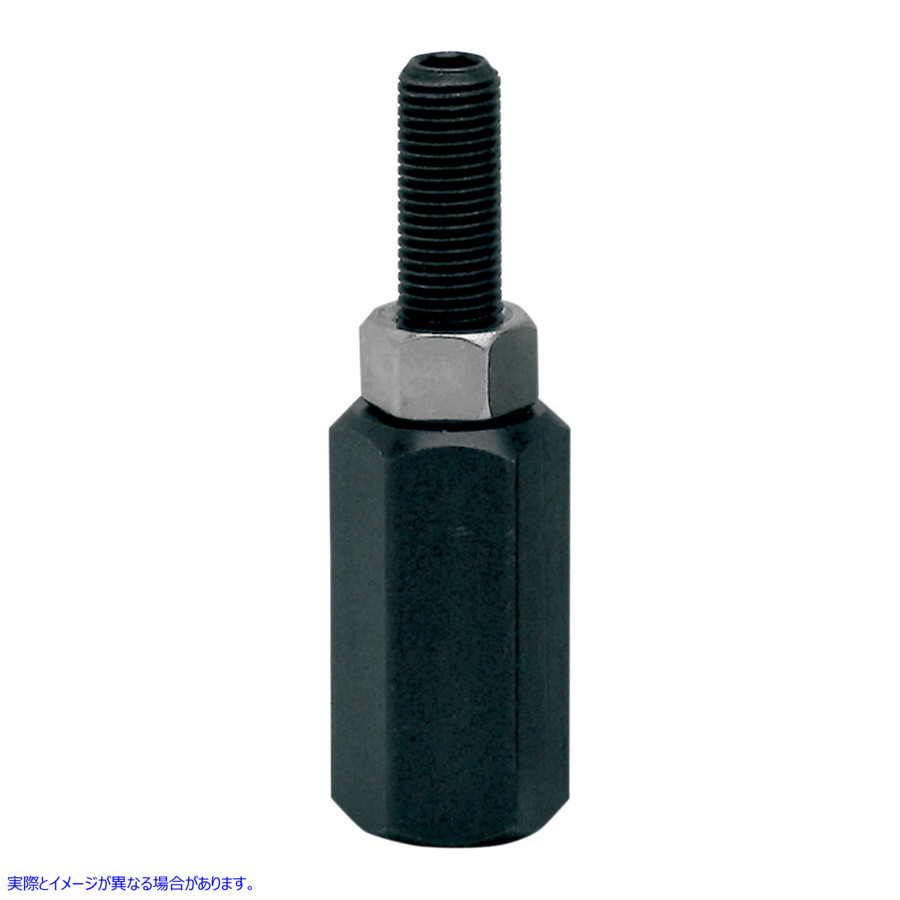 取寄せ 進化シリンダースタッドアセンブリツール ジムズ Installer Cylinder Stud 1075 38010045