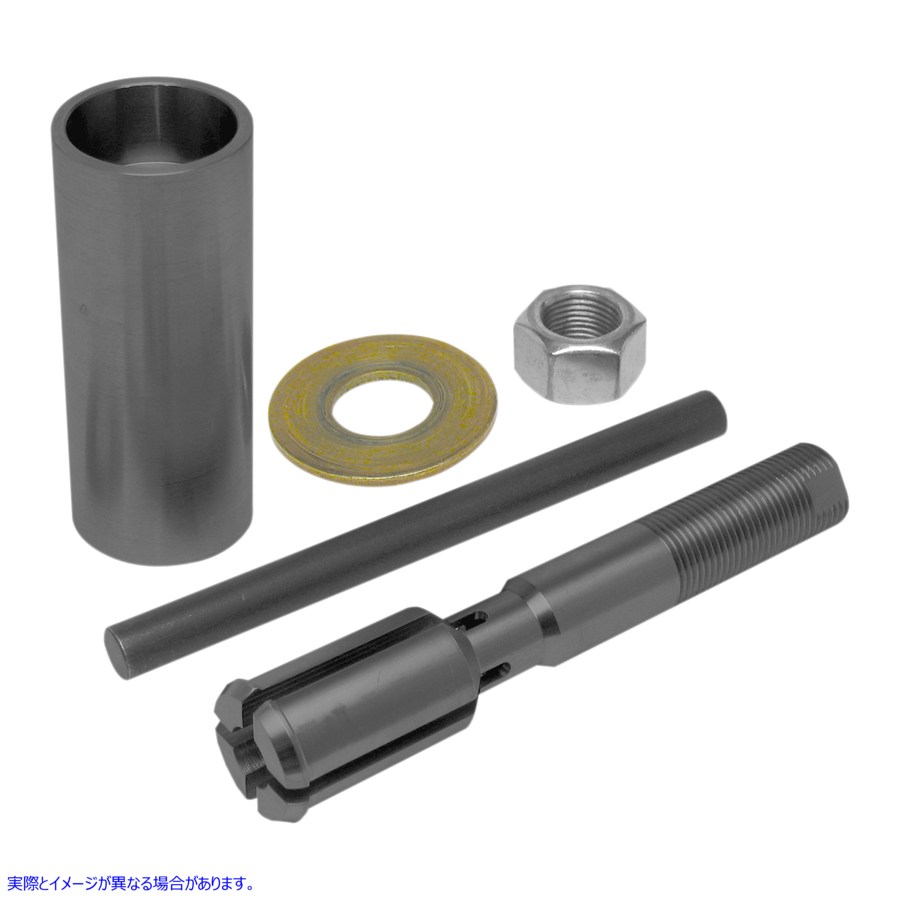 取寄せ 内側のカムベアリング除去ツール ジムズ Tool Inner Camshaft Bearing 07-17 993 38010061