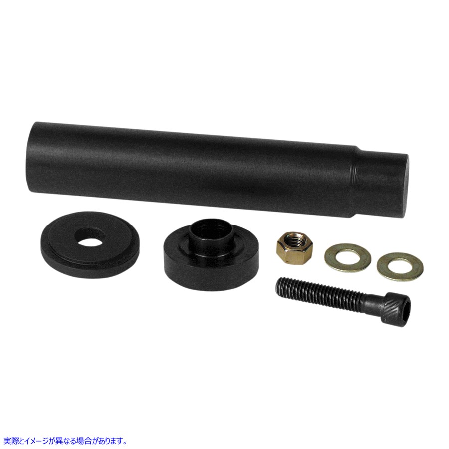 取寄せ スタータージャックシャフトシールインストーラーツール ジムズ Tool Starter Seal 94-06 966 38010091