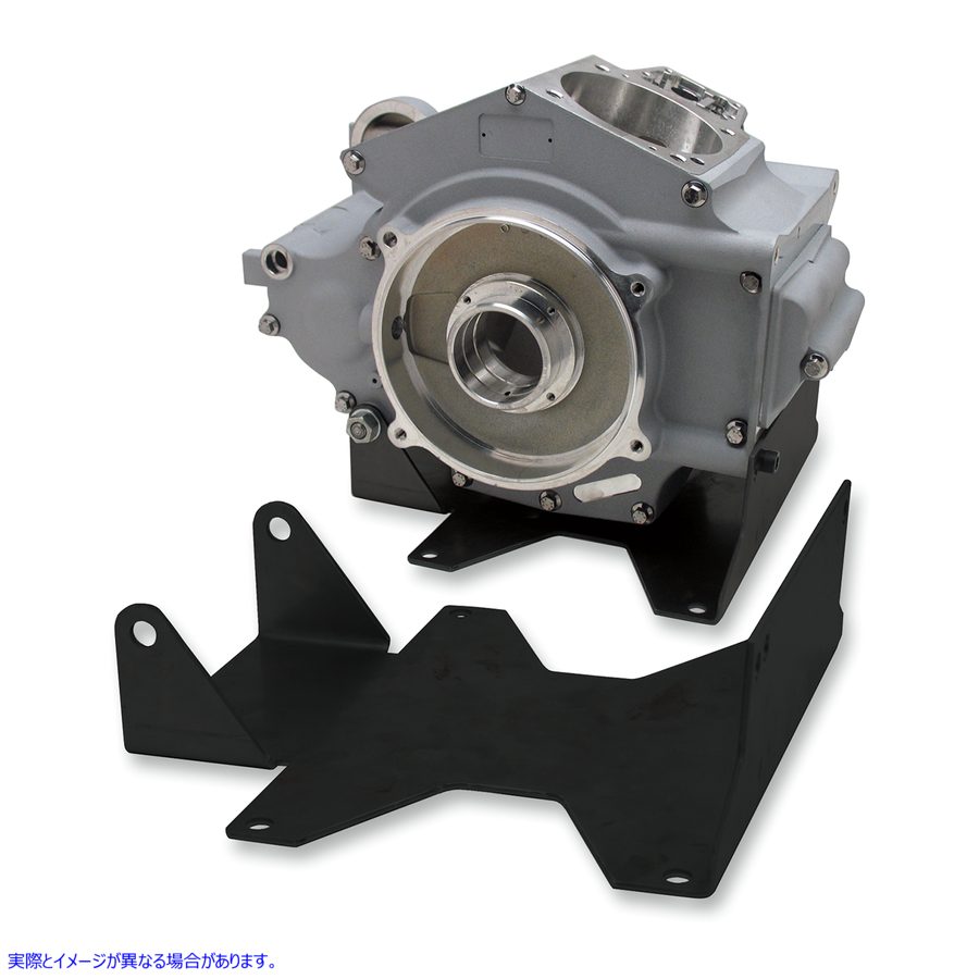 取寄せ モータースタンド ジムズ Engine Stand 00-17 Twin Cam Beta 902 38010181