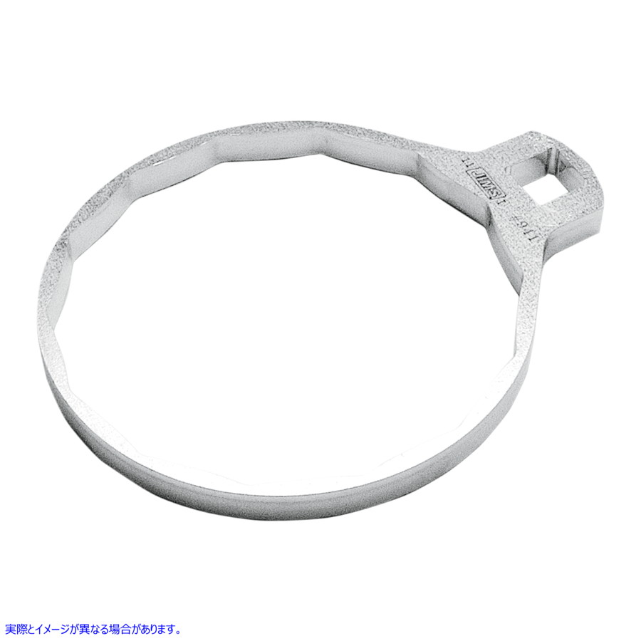 取寄せ スリムオイルフィルターレンチ ジムズ Tool Oil Filter Slim 941 38010216