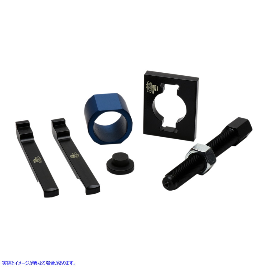 取寄せ メインシールインストーラー/リムーバー ジムズ Tool Left Main Seal Remover 88 5830 38010346