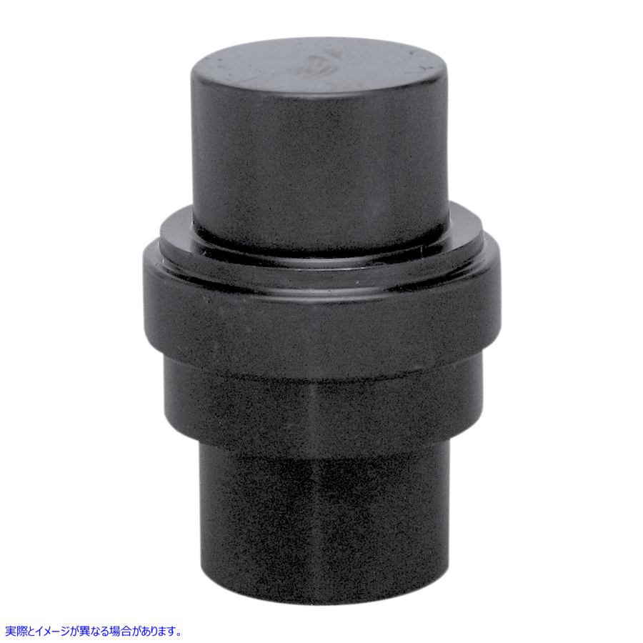 取寄せ メインドライブギアベアリング/シールインストールツール ジムズ Tool Drive Bearing/Seal 07-17 Big Twin 986 38020024