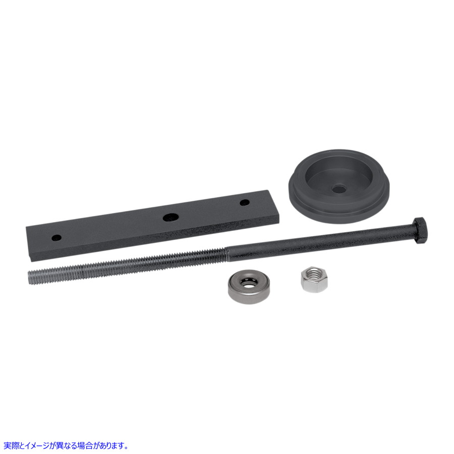 取寄せ メインドライブギアベアリングツール ジムズ Tool Main Gear 07-19 Big Twin 987 38020025