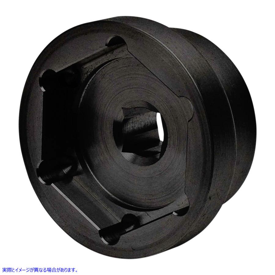 取寄せ XLスプロケットナットソケットツール ジムズ Tool Sprocket Nut Socket XL 5516 38020066