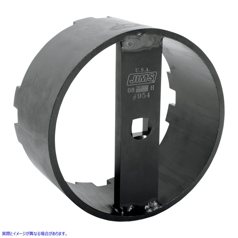 取寄せ フューエルポンプリテーナーリムーバーツール ジムズ Tool for/Pump Ring 08-13FL 954 38040009