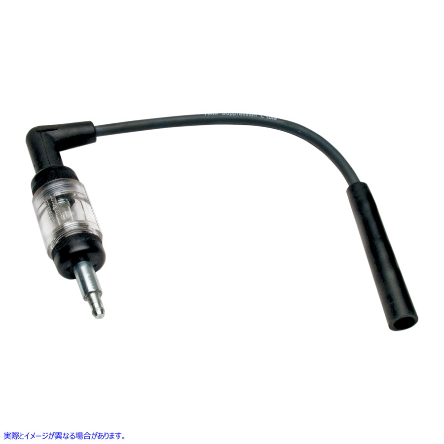 取寄せ インラインスパークテスター ジムズ Tool Spark Tester 750 38040033