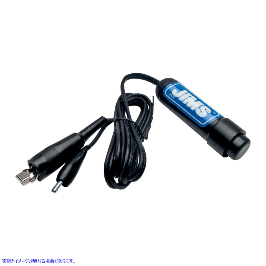 取寄せ リモートスタートボタン ジムズ Tool Remote Starter 752 38040034