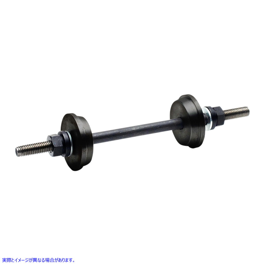 取寄せ 後期モデルネックベアリングツール ジムズ Tool Neck Bearing 14-19Fl 5515 38500361