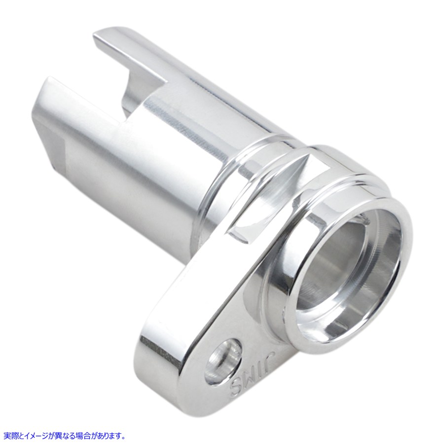 取寄せ ビレットタペットガイド ジムズ Tappet Guide - XL 18607-57A DS194034