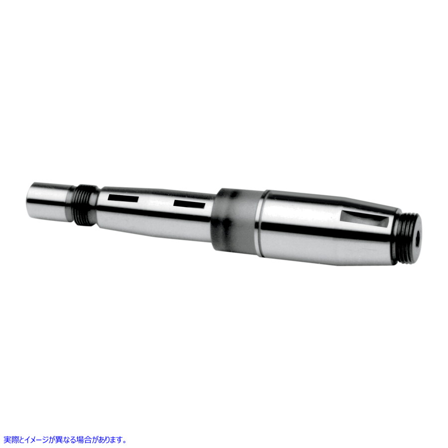 取寄せ ピニオンギアシャフト ジムズ Pinion Gear Shaft - Big Twin 24006-54A DS194141