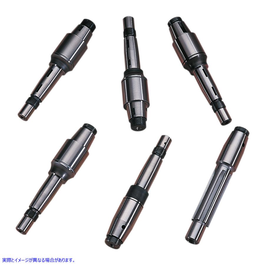 取寄せ ピニオンシャフト ジムズ Pinion Shaft - Big Twin 24006-87 DS194142