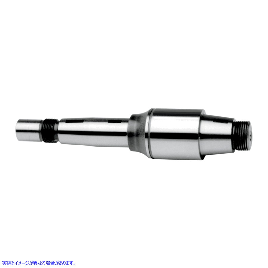 取寄せ ピニオンギアシャフト ジムズ Pinion Gear Shaft - Big Twin 24006-80/83 DS194191