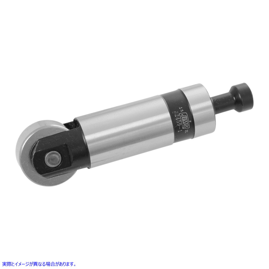 取寄せ Powerglideタペット ジムズ Hydraulic Tappet - Big Twin 2459-1 DS194271