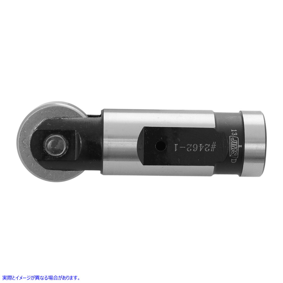 取寄せ Powerglideタペット ジムズ Standard Hydraulic Tappet - Big Twin 2463-1 DS194370