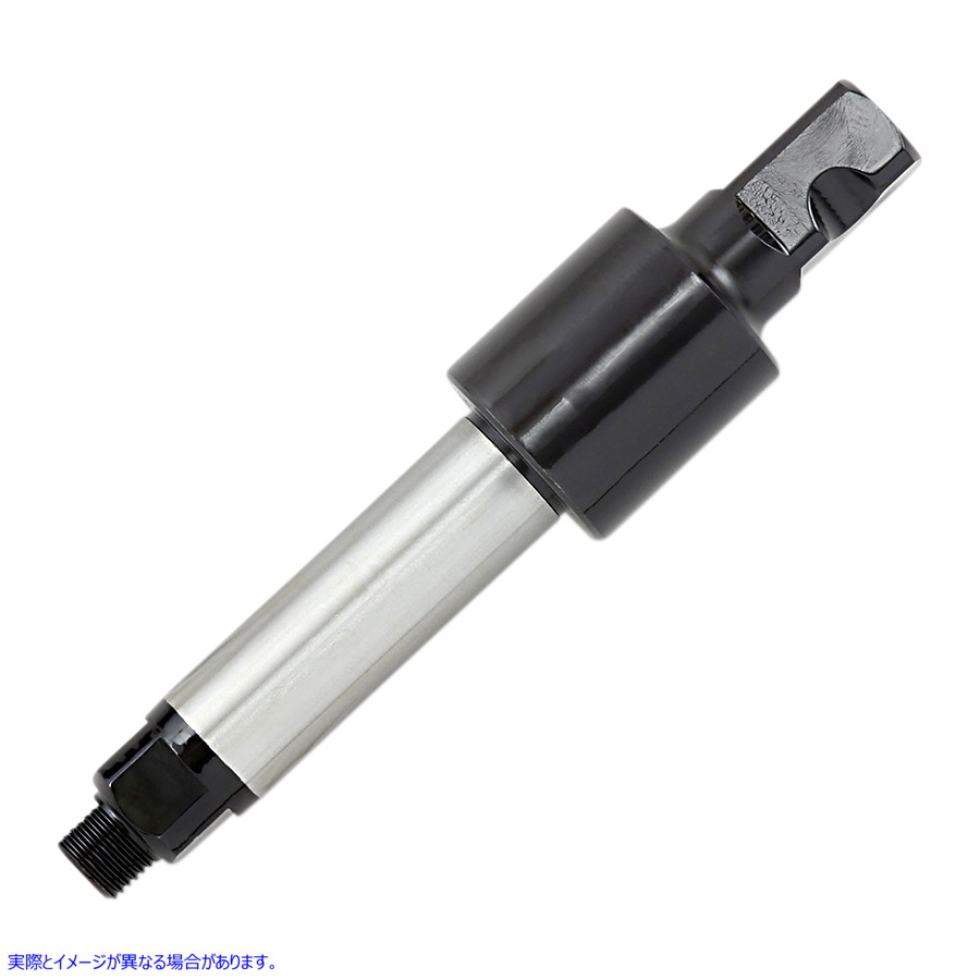 取寄せ Kickstarterシャフト ジムズ +.750 K/START SHAFT 37-84 33096-54AL DS196012