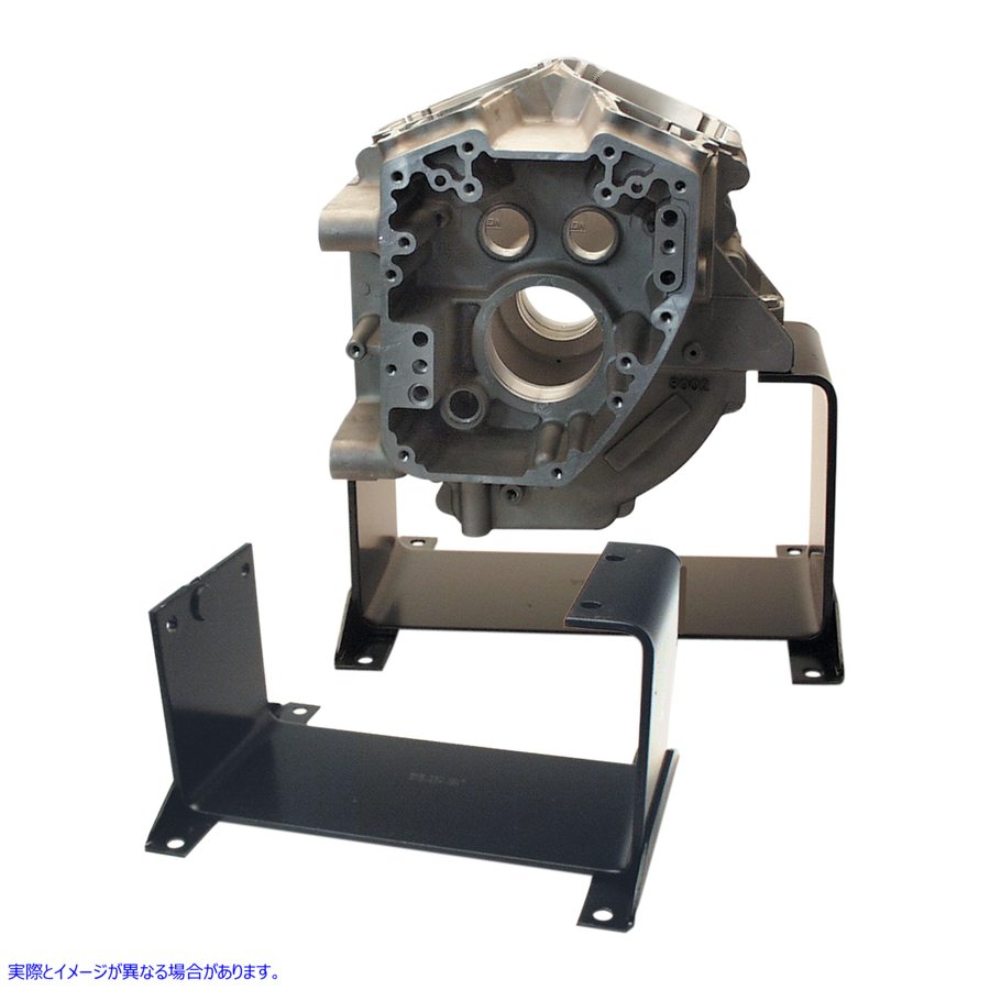 取寄せ モータースタンド ジムズ Motor Stand 99-17 Twin Cam A Engine 1022 DS196028
