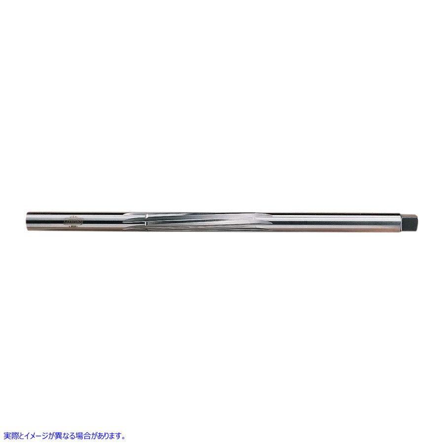 取寄せ ロッカーブッシングリーミングツール ジムズ Rocker Bush Remover 66-17 Twin Cam 94804-57 DS196118