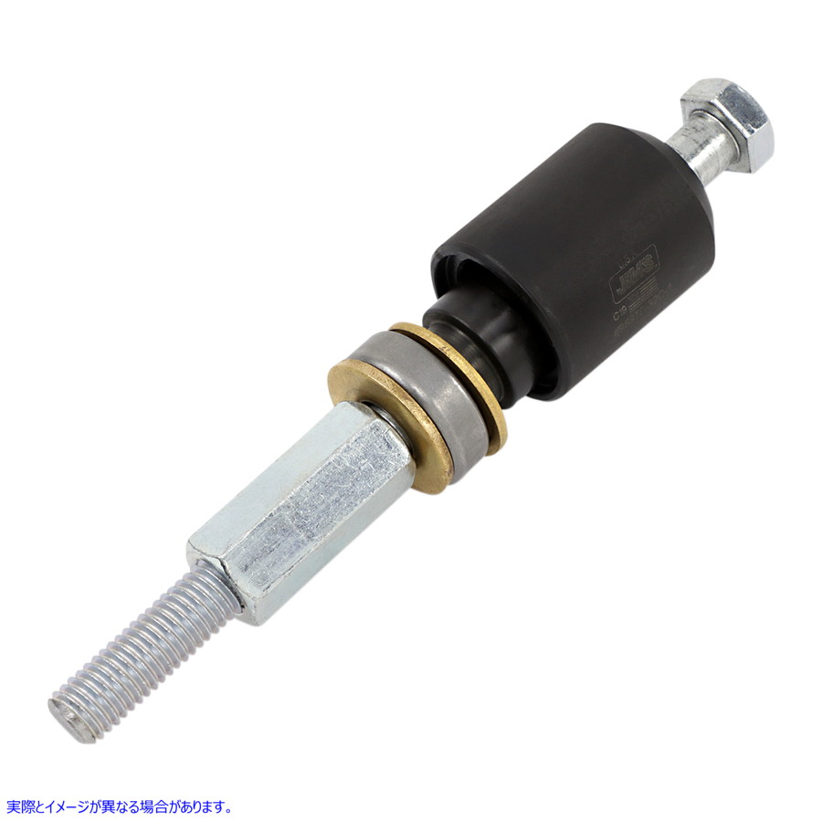 取寄せ ピストンピンブッシングツール ジムズ Piston Pin Bush Tool All Model 95970-32C DS196159