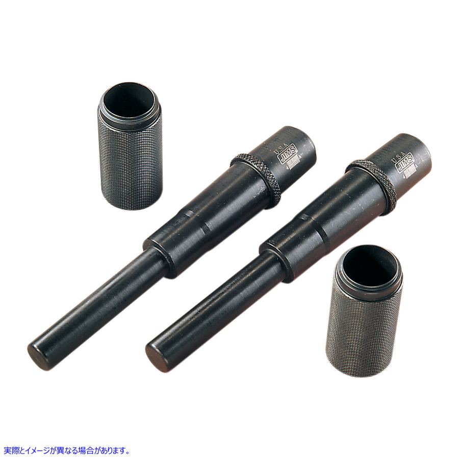取寄せ ピストンピンロックリングツール ジムズ Piston Pin Lock Ring Tool Pre-73 Big Twin 96780-58A DS196166