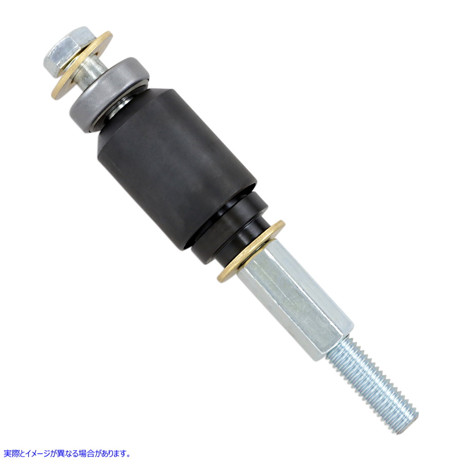 取寄せ コネクティングロッドリストピンブッシングツール ジムズ Wrist Pin Bushing Tool 1051 DS196192