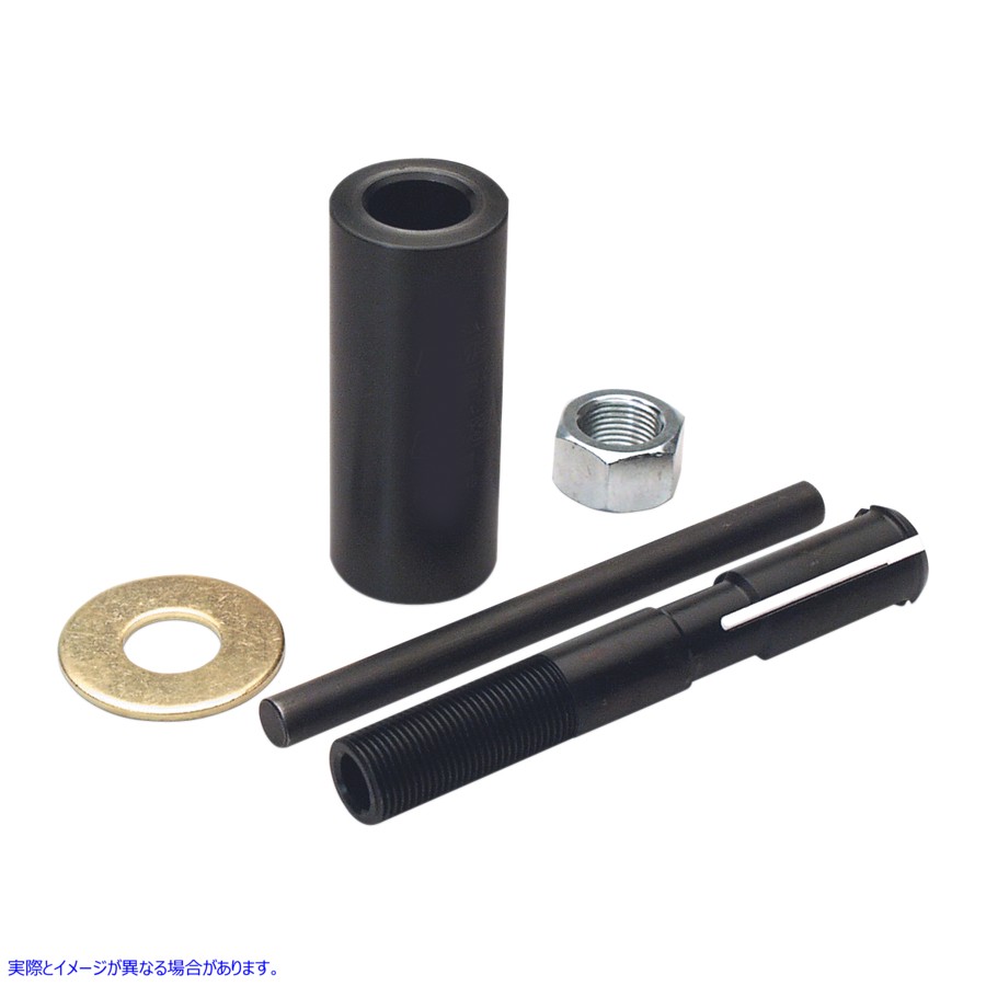 取寄せ 内側のカムベアリング除去ツール ジムズ Inner Cam Bearing Tool 1279 DS196198