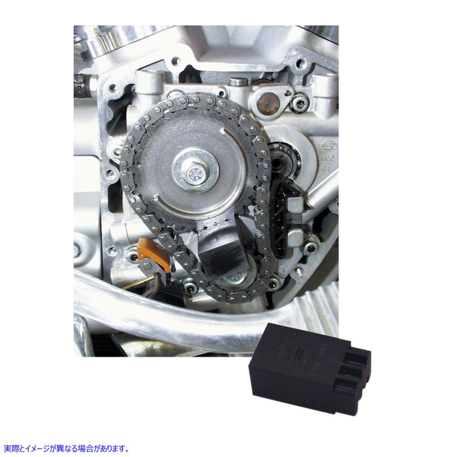 取寄せ スプロケットロックツール ジムズ Camshaft/Crank Sprocket Lock Tool 1285 DS196201