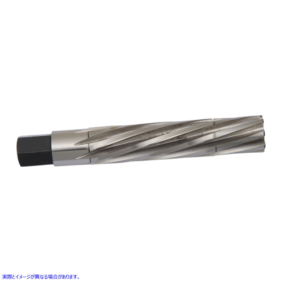 取寄せ リストピンブッシングリーミングツール ジムズ Wrist Pin Reamer 57-18Xl 1726-2 DS196502