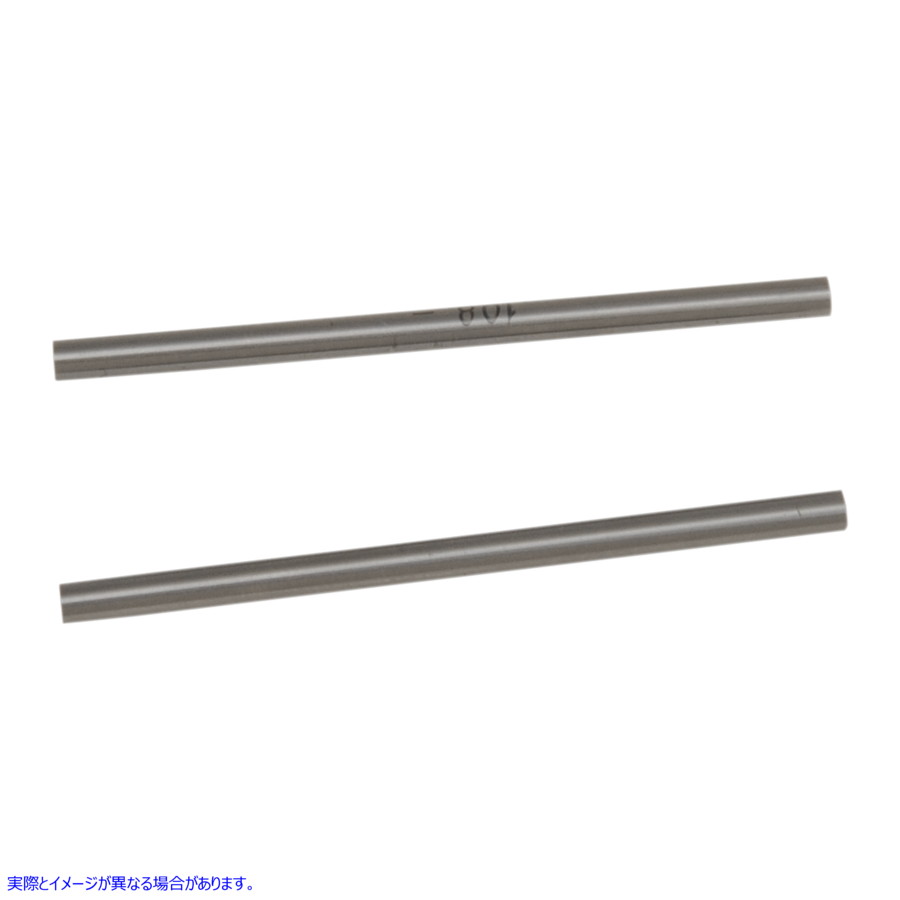 取寄せ カムおよびピニオンギアゲージピン ジムズ Camshaft Pinion Gauge Pins 108 1111 DS197012