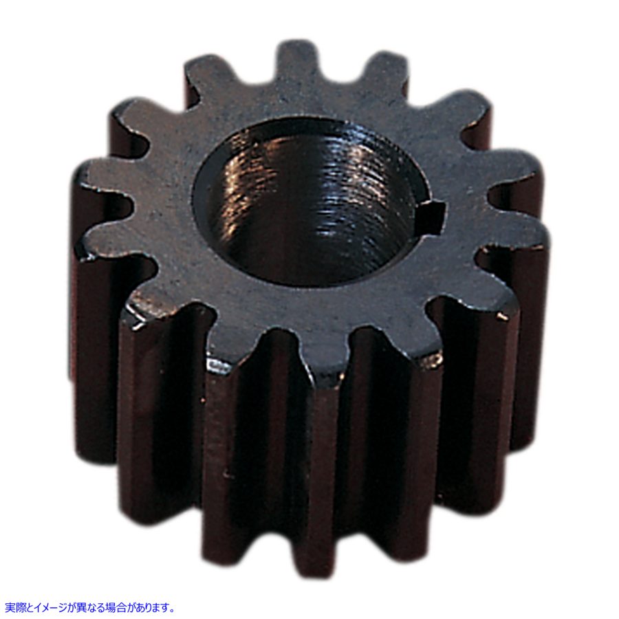 取寄せ オイルポンプコンポーネント ジムズ Oil Pump Drive Gear - Big Twin 26315-68A DS197039