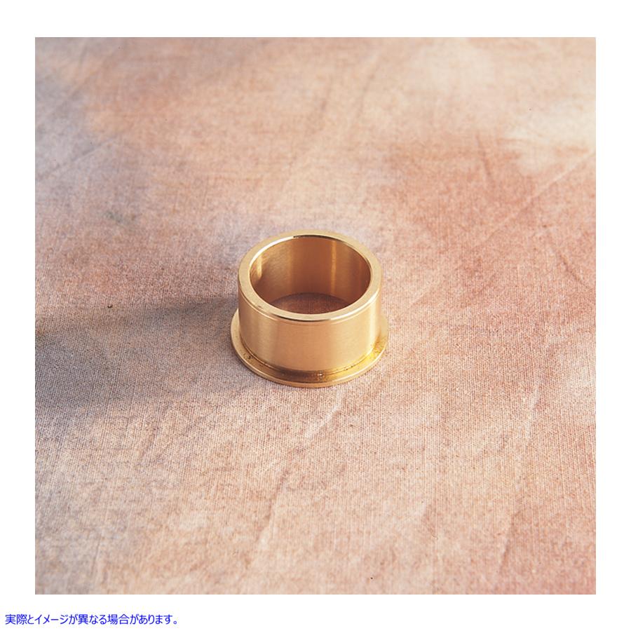 取寄せ カムカバーブッシング ジムズ Cam Bushing - Big Twin 25581-70 DS197069