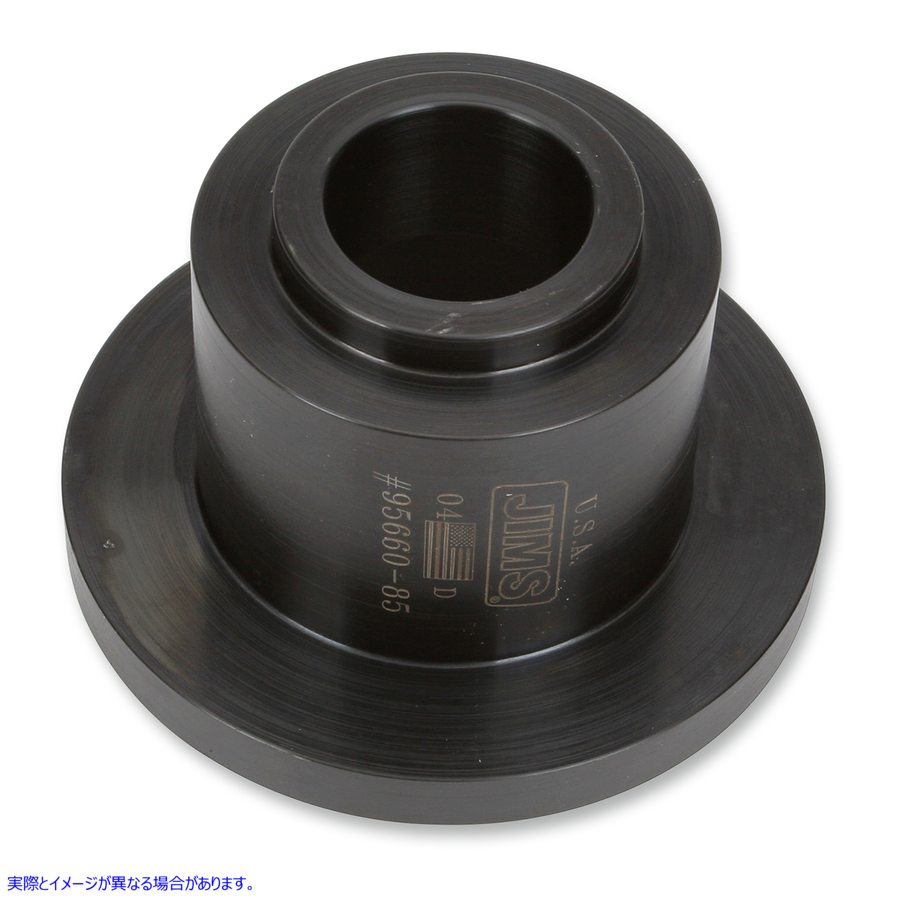 取寄せ オプションのシールドライバー ジムズ 5-Speed Transmission Main Seal Drive 85-06 95660-85 DS198632