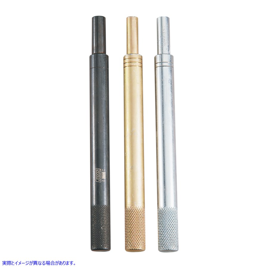 取寄せ 肩のバルブガイドドライバーセット ジムズ Valve Guide Driver Tool Set 1001 DS199100