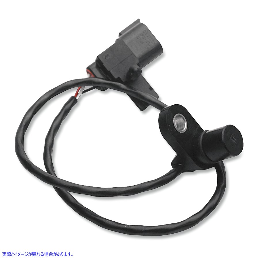取寄せ 電子速度計センサー ジムズ Electronic Speedometer Sensor - '00-'06 Softail 74437-96 DS243612
