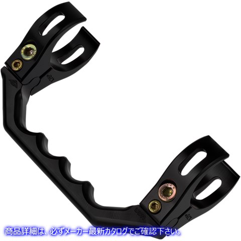取寄せ グラブハンドル ジョーカーマシーン Grab Handle - UTV 60-120-1 05020547