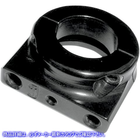 取寄せ JXシリーズスロットルハウジング ジョーカーマシーン JX Series Throttle Housing - Dual Cable - Black 03-148BLK 06320208