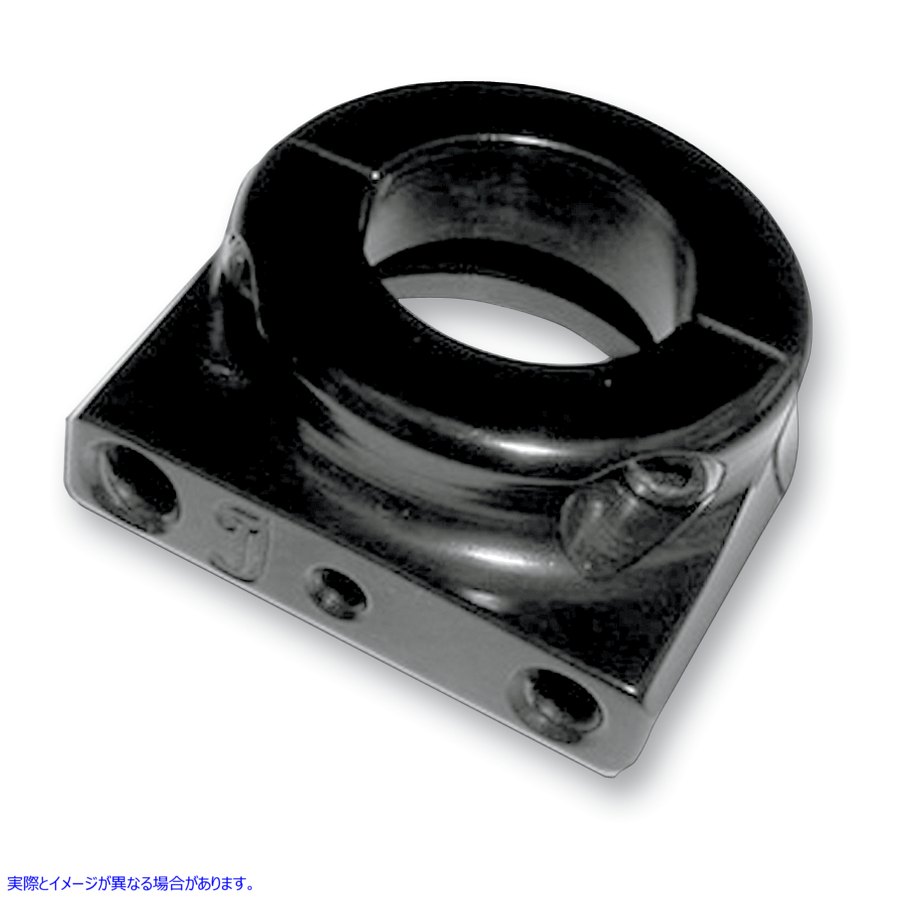 取寄せ JXシリーズスロットルハウジング ジョーカーマシーン JX Series Throttle Housing - Push-In Cable - Black 03-149BLK 06320210