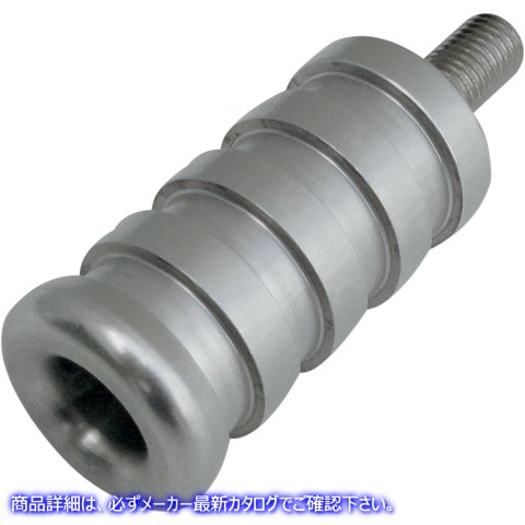 取寄せ ロードレースシフトペグ ジョーカーマシーン Road Racing Shift Peg - Clear 09-861S 16030197