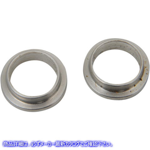 取寄せ バンジョーアダプターワッシャー ジョーカーマシーン Banjo Adapter - 7/16 - 3/8-10 03-139 17420112