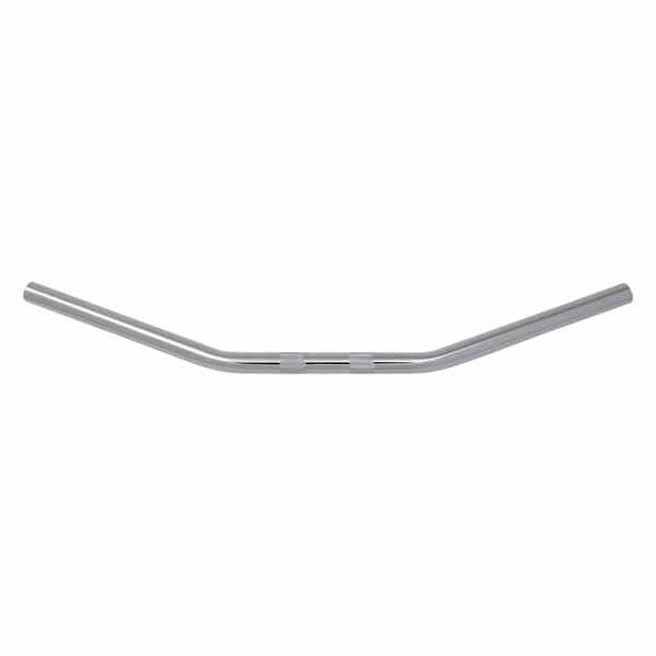 取寄せ 1 ハンドルバー - ドラッグ クロームワークス Handlebar - Drag 300925 06010844