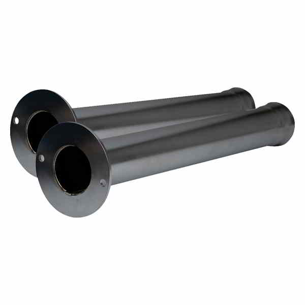 取寄せ HP-PLUSRRipperバッフルインサート クロームワークス Ripper Baffle Insert 202711P 18601870
