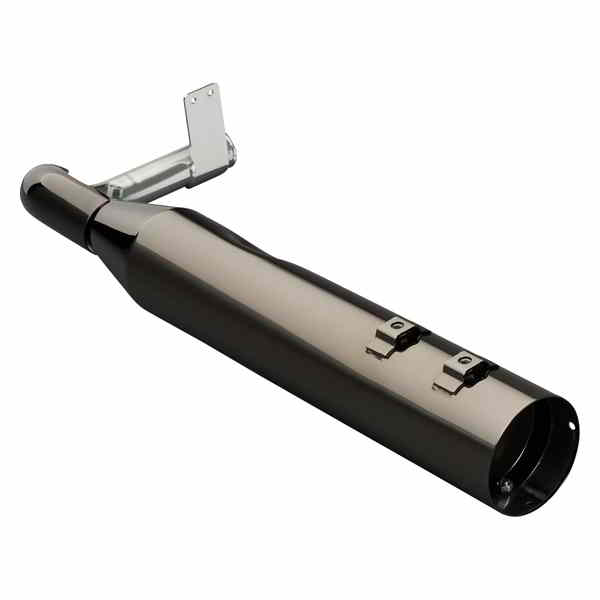取寄せ サイドキックゴーストパイプ クロームワークス Sidekick Ghost Pipe - EclipseR 201795 18611672