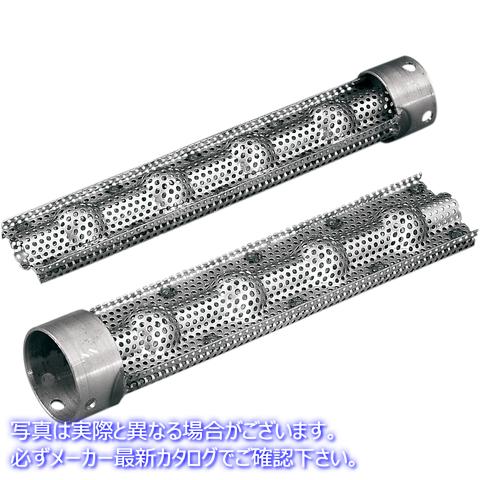 取寄せ HP-PlusRドラッグパイプバッフル クロームワークス HP-PlusR Drag Pipe Baffle - 1-3/4 202012 DS202012