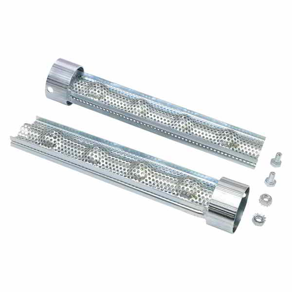 取寄せ HP-PlusRドラッグパイプバッフル クロームワークス HP-PlusR Drag Pipe Baffle - 2 202032 DS202032