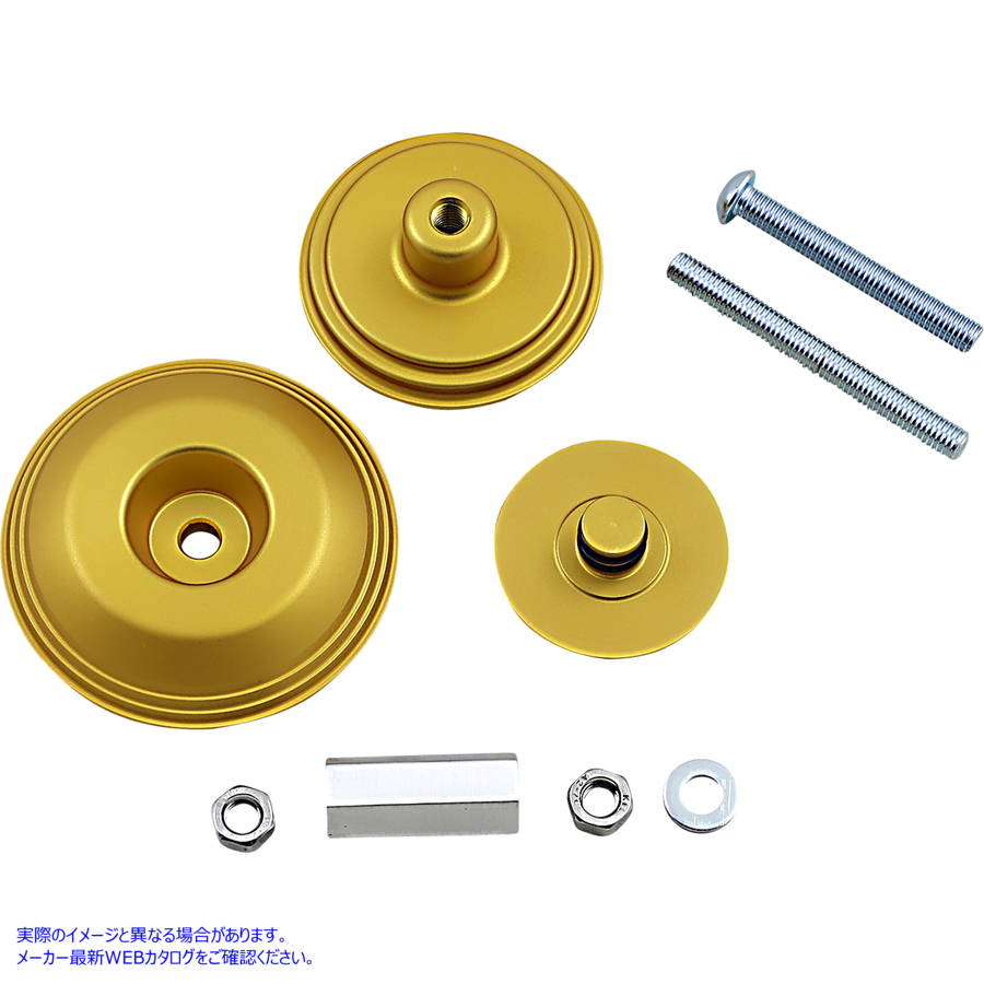 取寄せ LODESTARリアアクスルスライダー クリヤキン Sliders - Rear Axle - BMW R G 3802 02141926