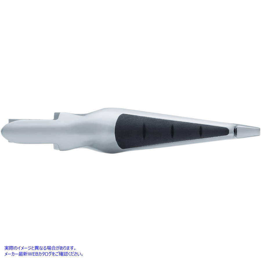 取寄せ ISORレバー クリヤキン Lever Set - ISOR - Chrome 5736 06102096